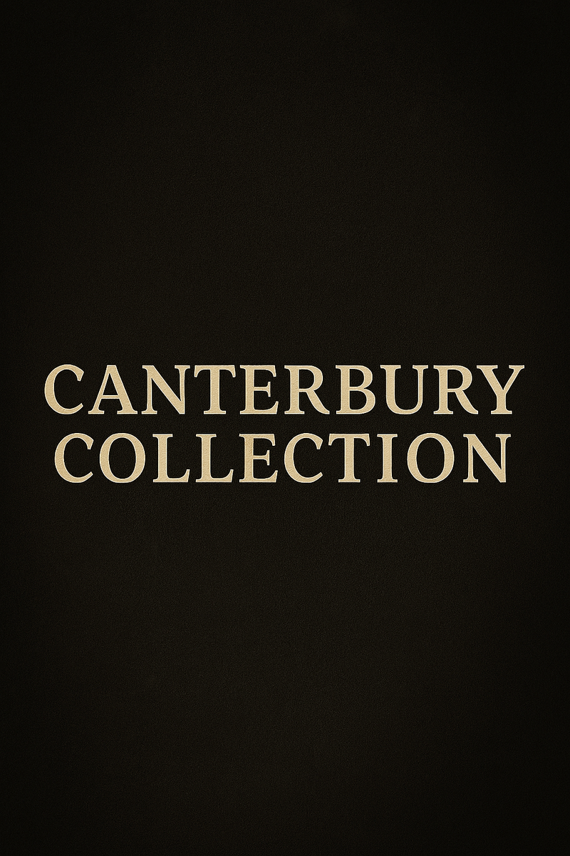 Canterbury Collection
