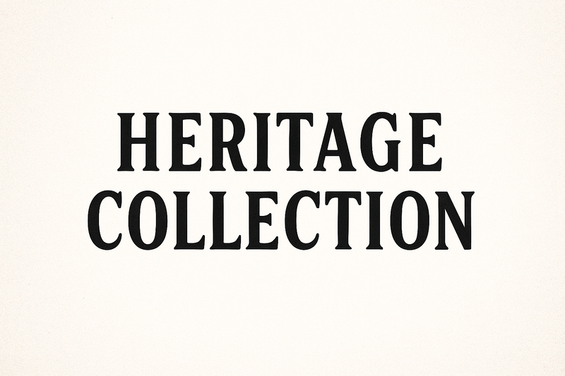 Heritage Collection