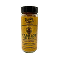 Camelot Blend - No Salt blend - Dundee Spice Co.