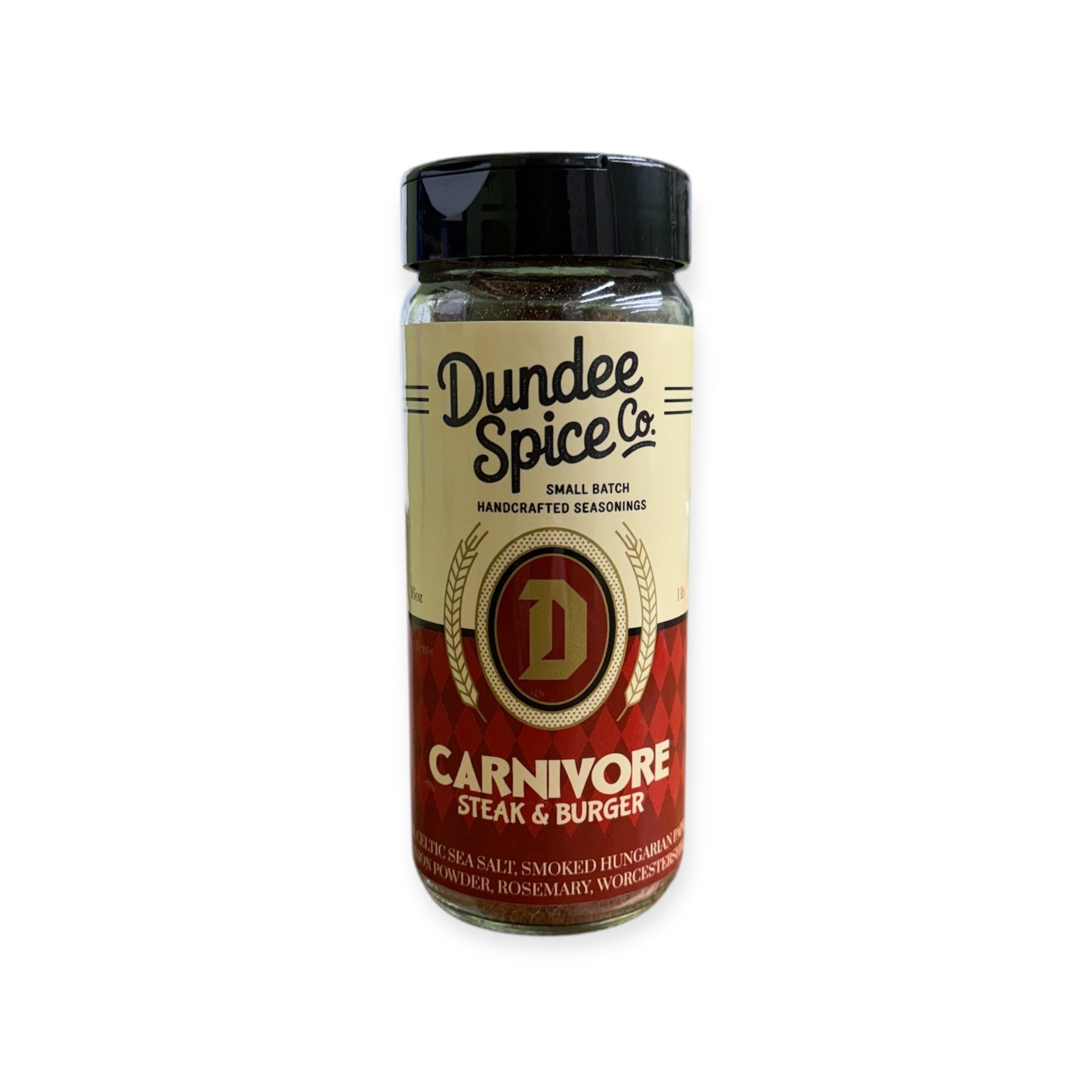 Carnivore - Dundee Spice Co.