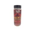 Dragon's Fire - Hot! Hot! Hot! - Dundee Spice Co.