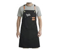 Dundee Spice Embroidered Canvas Apron - Dundee Spice Co.