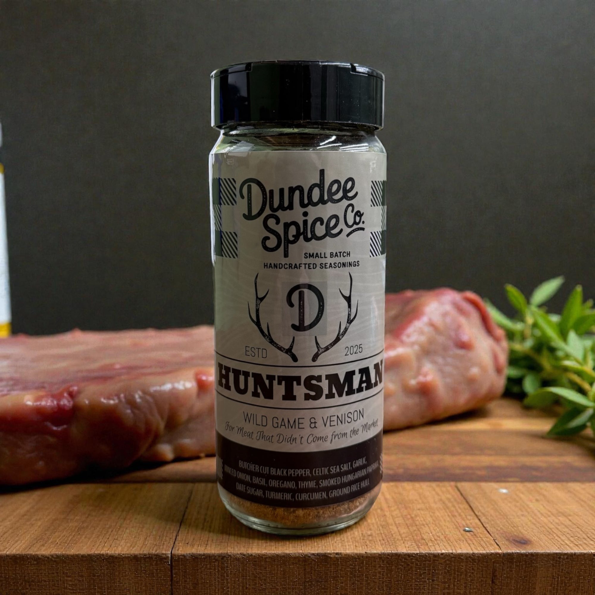 Huntsman - Dundee Spice Co.