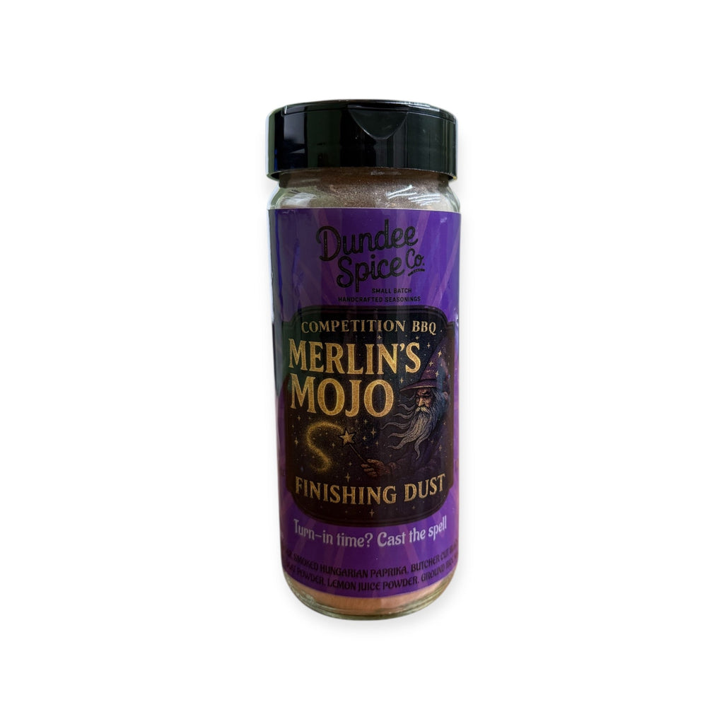 Merlin's Mojo - Dundee Spice Co.