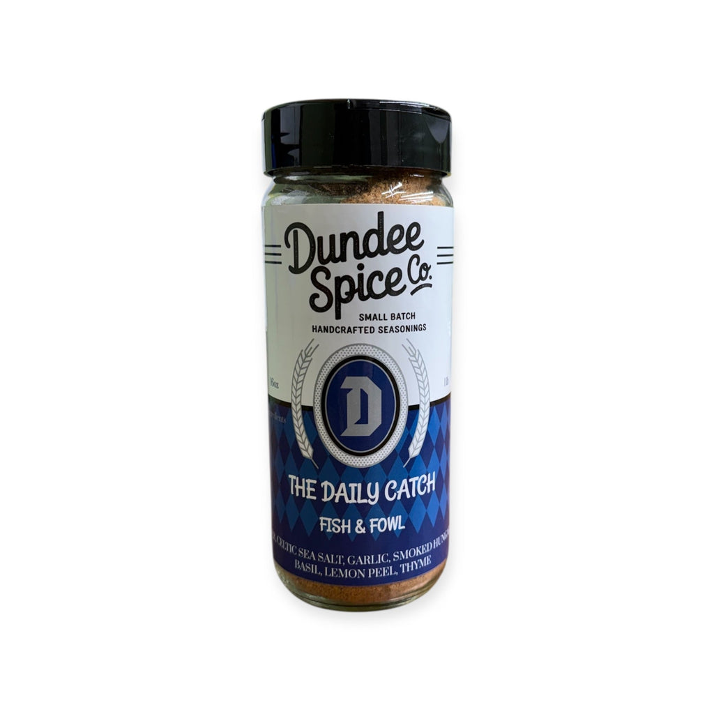 The Daily Catch - Dundee Spice Co.